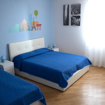Вілла A Casa Di Sara 3 Флоренція Екстер'єр фото