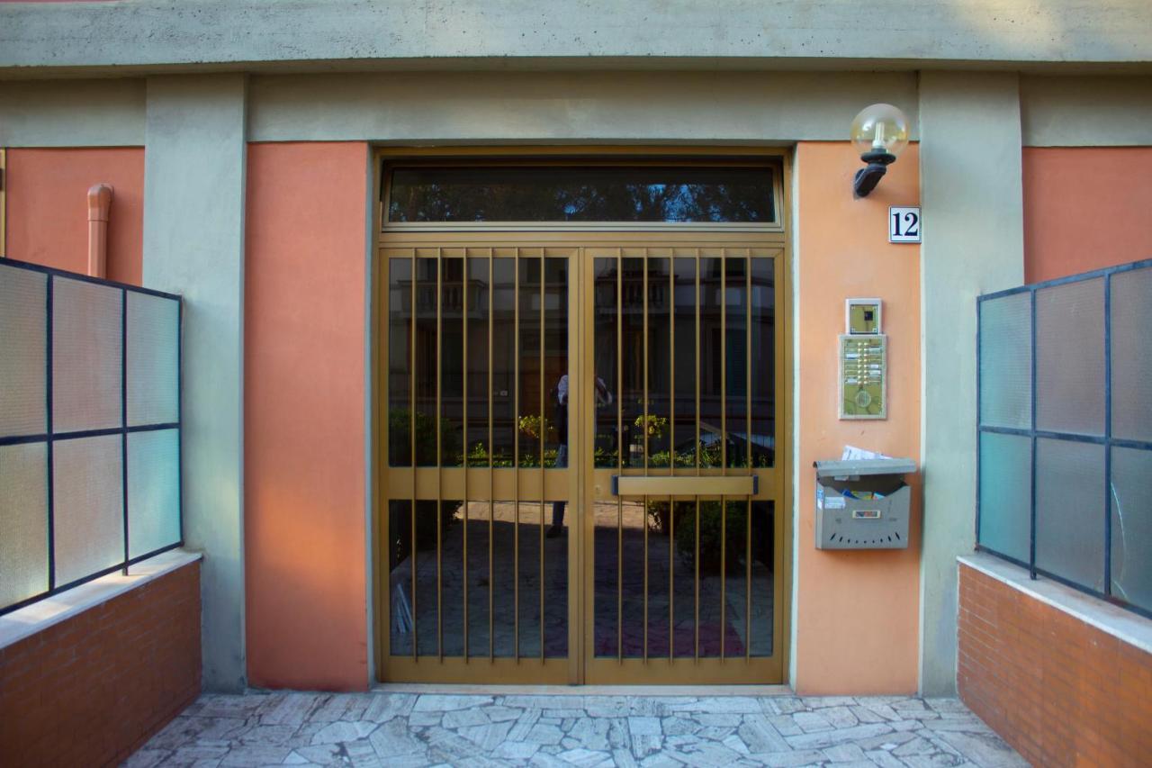 Вілла A Casa Di Sara 3 Флоренція Екстер'єр фото