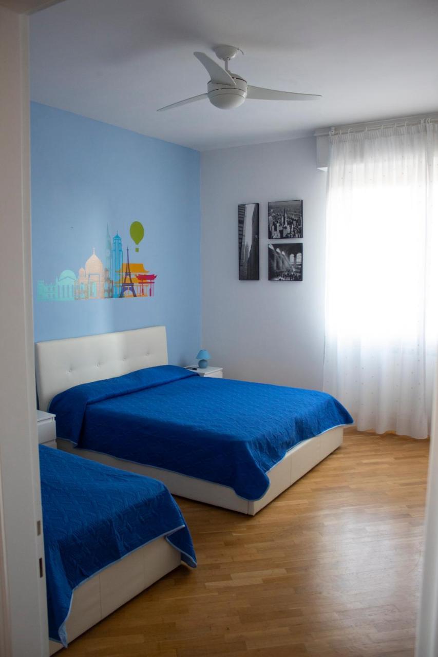 Вілла A Casa Di Sara 3 Флоренція Екстер'єр фото